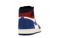 Air Jordan 1 Retro High Union Los Angeles Storm Blue