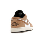 Air Jordan 1 Low SE Brown Elephant