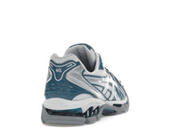 ASICS Gel-Kayano 14 Glacier Grey Pure Silver