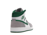Air Jordan 1 Mid SE Grey Green