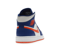 Air Jordan 1 Mid Knicks