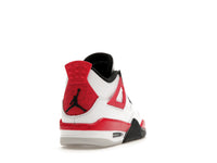 Air Jordan 4 Retro Red Cement