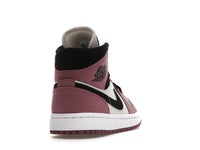 Air Jordan 1 Mid SE Light Mulberry