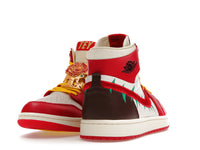 Air Jordan 1 High Zoom Air CMFT 2 Teyana Taylor A Rose From Harlem
