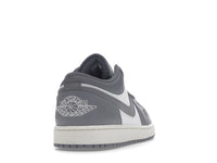 Air Jordan 1 Low Vintage Stealth Grey