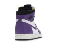 Air Jordan 1 High Zoom Air CMFT Crater Purple
