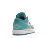 Air Jordan 1 Low Tropical Teal