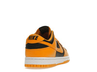 Nike Dunk Low Championship Goldenrod 2021