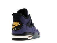 Air Jordan 4 Retro Lakers