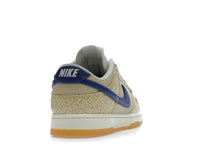 Nike Dunk Low Montreal Bagel Sesame