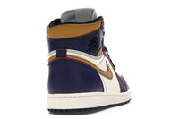 Air Jordan 1 Retro High OG Defiant SB LA to Chicago