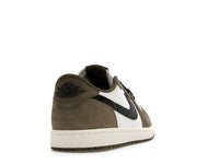 Air Jordan 1 Retro Low OG Medium Olive