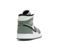 Air Jordan 1 Mid Dutch Green