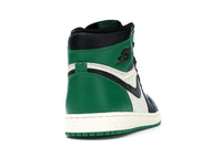 Air Jordan 1 Retro High Pine Green
