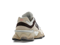 New Balance 9060 Emerging Brown