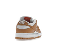 Nike SB Dunk Low Pro ISO Light Cognac