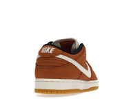 Nike SB Dunk Low Pro Dark Russet