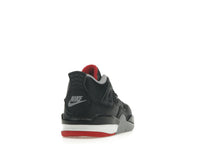Air Jordan 4 Retro Bred Reimagined (Baby)