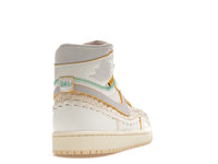 Air Jordan 1 Retro High OG SP Union LA Bephies Beauty Supply Summer of ‘96