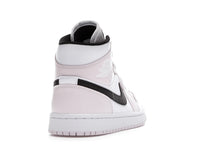 Air Jordan 1 Mid Barely Rose