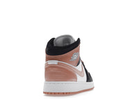 Air Jordan 1 Mid Light Madder Root