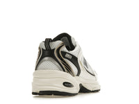 New Balance 530 White Light Gold Metallic