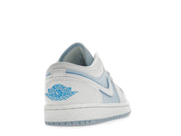 Air Jordan 1 Low SE Reverse Ice Blue