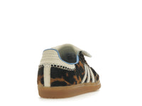 Adidas Samba Nylon Wales Bonner Dark Brown