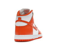 Nike Dunk High Syracuse 2021