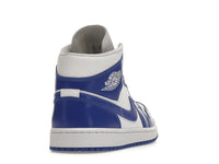 Air Jordan 1 Mid Kentucky Blue