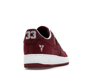 Nike Air Force 1 Low Kobe Bryant Forever Lower Merion Away