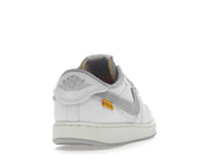 Air Jordan 1 Retro AJKO Low SP Union White Canvas