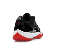 Air Jordan 11 Retro Low Bred 2025