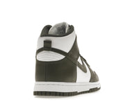 Nike Dunk High Retro Cargo Khaki 2021