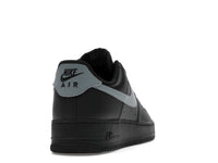 Nike Air Force 1 Low '07 Black Cool Grey