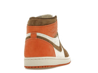 Air Jordan 1 Retro High OG SP Dusted Clay