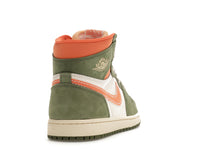 Air Jordan 1 High OG Craft Celadon