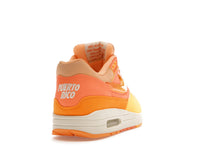Nike Air Max 1 Puerto Rico Orange Frost