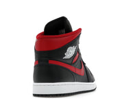 Air Jordan 1 Mid Banned 2020