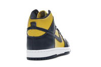 Nike Dunk High Michigan 2020