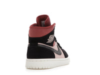 Air Jordan 1 Mid Canyon Rust