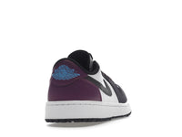Air Jordan 1 Retro Low Golf NRG Purple Smoke
