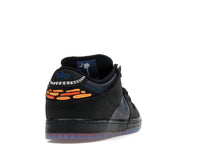 Nike SB Dunk Low Pro Bluetile Skateboards