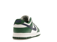 Nike Dunk Low Retro Gorge Green Midnight Navy