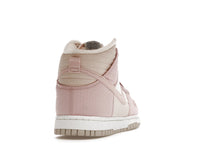 Nike Dunk High LX Next Nature Pink Oxford
