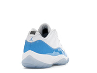 Air Jordan 11 Retro Low University Blue 2026