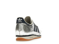 Adidas SL 72 OG Silver Metallic Collegiate Navy