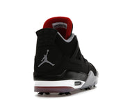 Air Jordan 4 Retro Golf Bred