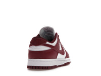 Nike Dunk Low Bordeaux