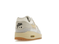 Nike Air Max 1 '87 Crepe Light Bone